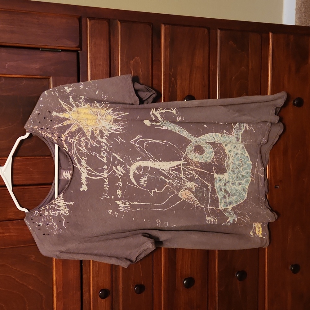 Magnolia Pearl t-shirt